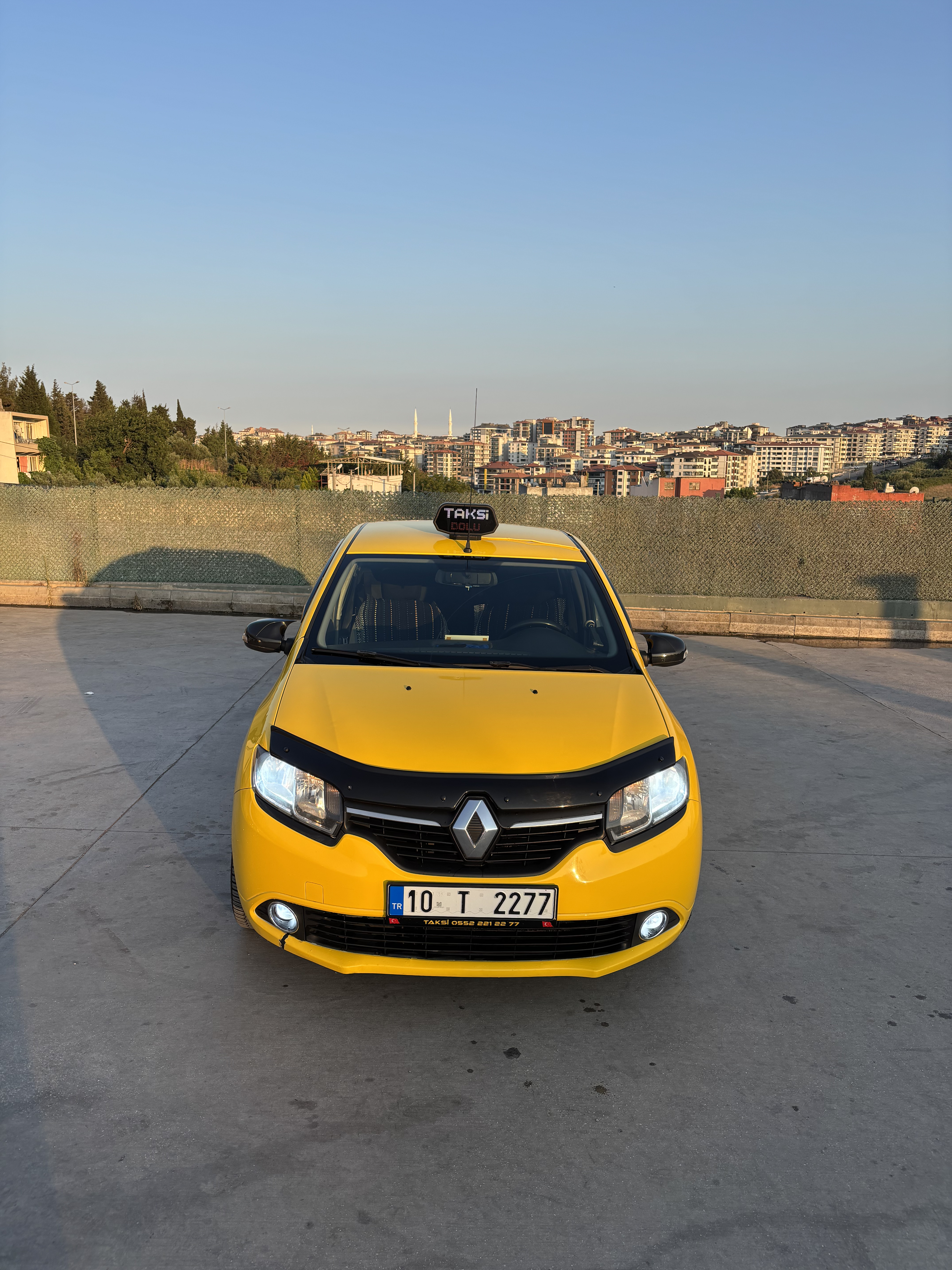 Taksi 2